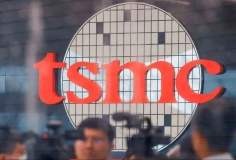 Vì sao tăng trưởng doanh thu của TSMC luôn bỏ xa các đối thủ?
