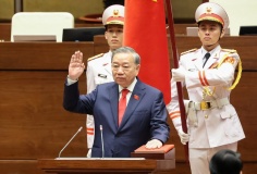 Truyền thông quốc tế đánh giá cao thay đổi mạnh mẽ trong hệ thống quản trị đất nước của Việt Nam