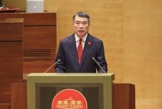 Thủ tướng Chính phủ Lê Minh Hưng làm Phó Chủ tịch Hội đồng Quốc phòng và An ninh