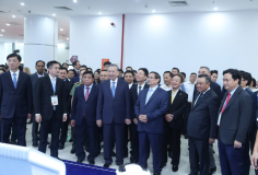 SHB: Dấu ấn một định chế tư nhân trong 40 năm đổi mới