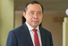 Đồng chí Vũ Hải Quân giữ chức Bộ trưởng Bộ Khoa học và Công nghệ