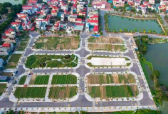 Một thửa đất cụ thể chỉ có 1 mã định danh và là duy nhất