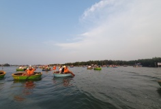 Cảnh báo các thủ đoạn “lừa đảo” trong mùa cao điểm du lịch