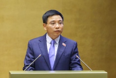 Phấn đấu tăng trưởng GDP năm 2026 và bình quân 5 năm 2026-2030 từ 10% trở lên