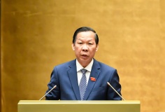 Kinh tế - xã hội Việt Nam năm 2025 phục hồi, tăng tốc rõ nét