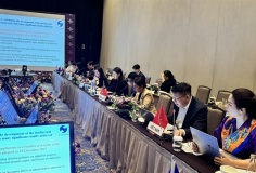 Việt Nam báo cáo những thành quả tích cực tại Hội nghị ASEAN về Hợp tác Sở hữu trí tuệ