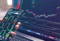 Cảnh giác với mô hình đầu tư tiền số trá hình