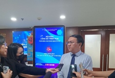 TP.HCM: đẩy mạnh chuyển đổi số để vào top 50 đô thị thông minh toàn cầu