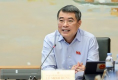 Thủ tướng: Quyết tâm tăng trưởng 2 con số trên nền tảng vững chắc là ổn định kinh tế vĩ mô