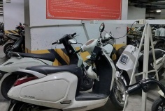 Bộ Xây dựng đề xuất siết an toàn hạ tầng xe điện trong chung cư