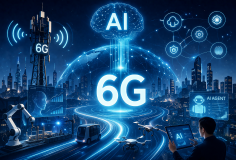 6G và AI mở ra “cửa sổ cơ hội” mới cho Việt Nam trong chuỗi giá trị toàn cầu