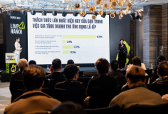 Game Việt chinh phục thế giới nhưng thua ngay trên sân nhà về doanh thu