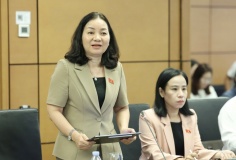 Đại biểu nêu bất cập khi dịch vụ công số 