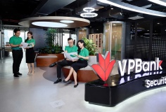 Những 'mảnh ghép' nào định hình câu chuyện tăng trưởng VPBankS năm 2026