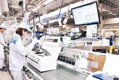 Mục tiêu 2030: Mỗi doanh nghiệp tiên phong sở hữu ít nhất một bằng sáng chế