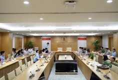 Thúc đẩy nền tảng số quốc gia: Cần đồng bộ thể chế, dữ liệu và nguồn lực