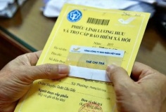 Sửa đổi quy trình giải quyết chế độ bảo hiểm xã hội, tăng cường số hóa dữ liệu