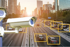 Camera AI: Từ 'mắt thần' giám sát đến bước ngoặt văn hóa giao thông Thủ đô