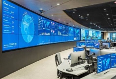 Hà Nội thiết lập 'Bộ não số' IOC: Bước đột phá trong quản trị đô thị thông minh giai đoạn 2026-2027