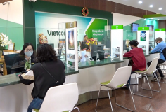 Ngân hàng đồng loạt hạ lãi suất, mở rộng dòng vốn cho nền kinh tế