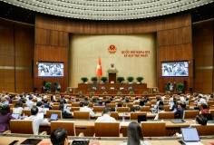 Duy trì công chứng trực tiếp theo địa hạt để bảo đảm an toàn pháp lý bất động sản