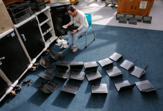 Nvidia cũng thiếu chip