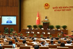 Bảo đảm tính thống nhất của hệ thống pháp luật về tiếp cận thông tin