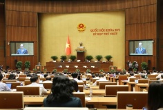 Phải tạo được các cơ chế, chính sách đặc thù, vượt trội cho sự phát triển của Thủ đô