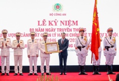 Thủ tướng: Chuyển đổi tư duy quản trị quốc gia hiện đại, lấy hiệu quả phục vụ làm thước đo cao nhất