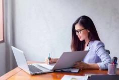 Thí điểm chính sách về 'doanh nghiệp một người'