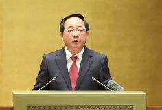 Nâng tầm công tác chính trị, tư tưởng trước những biến động nhanh, phức tạp, khó lường