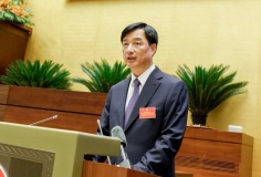 Tổ chức triển khai thực hiện nghiêm túc, đồng bộ Quy định thi hành Điều lệ Đảng