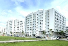 Bộ Xây dựng đặt mục tiêu hoàn thành gần 159.000 căn nhà ở xã hội năm 2026