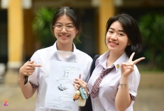 Bổ sung chứng chỉ tiếng Nhật, Hàn vào diện miễn thi ngoại ngữ tốt nghiệp THPT 2026