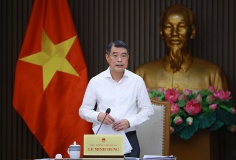 Thủ tướng Lê Minh Hưng: Trong quý II/2026, đưa Bệnh viện Bạch Mai, Việt Đức cơ sở 2 vào hoạt động