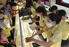 11 tổ chức xin cấp phép sản xuất vàng miếng, kỳ vọng tăng nguồn cung và ổn định thị trường