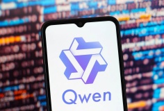 Mô hình AI Trung Quốc thống trị thị trường AI mã nguồn mở toàn cầu