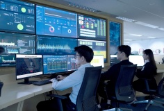 Hà Nội sẽ có Trung tâm An ninh mạng từ năm 2027