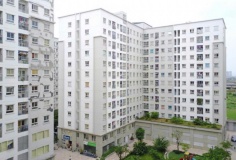 Nhà ở xã hội được kỳ vọng 