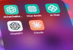 Sắp hết thời dùng AI rẻ