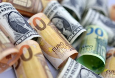 5 tiểu bang Mỹ có GDP ngang với 5 nền kinh tế lớn nhất châu Âu