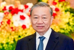 PHÁT HUY TRUYỀN THỐNG HỮU NGHỊ VIỆT NAM - TRUNG QUỐC, NÂNG TẦM KẾT NỐI CHIẾN LƯỢC TRONG GIAI ĐOẠN PHÁT TRIỂN MỚI