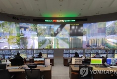 Hàn Quốc triển khai thí điểm dự án thành phố thông minh tại 5 quốc gia Đông Nam Á