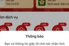 Hướng dẫn chi tiết các bước tự xác thực SIM chính chủ trên VNeID từ ngày 15/4