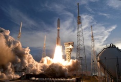 Amazon chi 11,57 tỷ USD thâu tóm công ty vệ tinh, tăng tốc cạnh tranh với Starlink