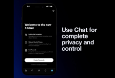 XChat chuẩn bị đổ bộ: tham vọng của Elon Musk trước 'pháo đài' WeChat