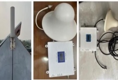 Phát hiện, xử lý 3 thiết bị kích sóng di động trái phép gây nhiễu