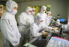 Cơ chế mới cho Quỹ phát triển khoa học, công nghệ và đổi mới sáng tạo