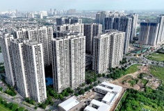 Tín dụng siết dần, thị trường bất động sản bước vào giai đoạn điều chỉnh lành mạnh