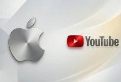 Apple bị tố dùng 'chùa' video YouTube bản quyền trong huấn luyện AI
